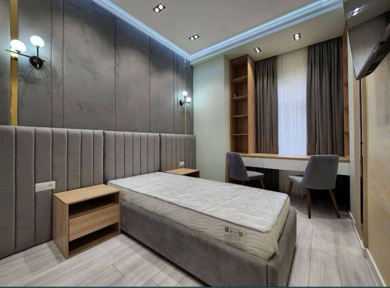 Шайхантахурский район<br />
Ташкент Сити<br />
Жк Бульвар<br — фото 5