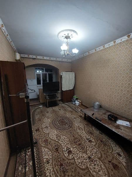 Manzil Chilonzor 11 kv Shuxrat choraxada Korzinka Andalus No