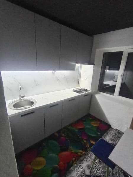 Срочно срочно сдаётся в аренду на долгий срок 2 комнатная кв — фото 4