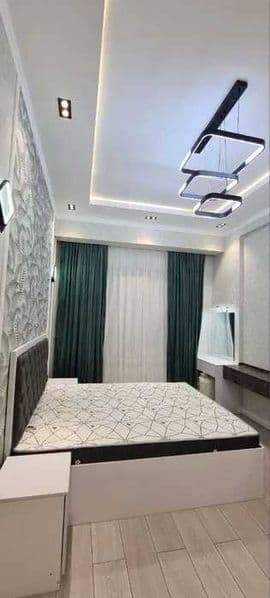 Сдается квартира для иностранцев или молодой семье<br />
<br