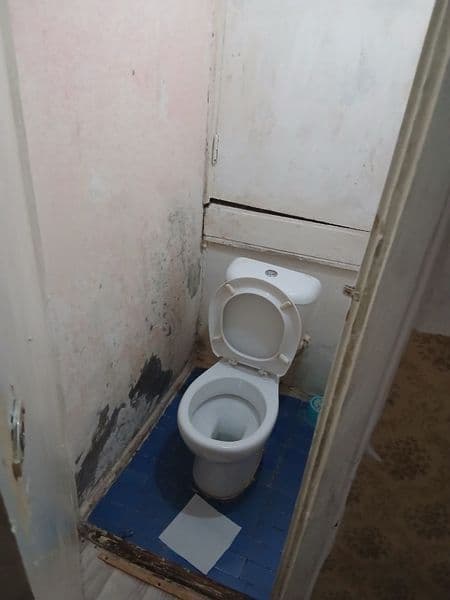 Аренда чиланзор 21 квартилда 2 хонали квартира ижарага берил — фото 5