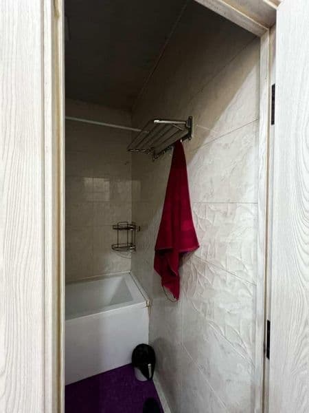 Ассаламу алейкум <br />
Ойлик кунли студентлага квартира киз — фото 3