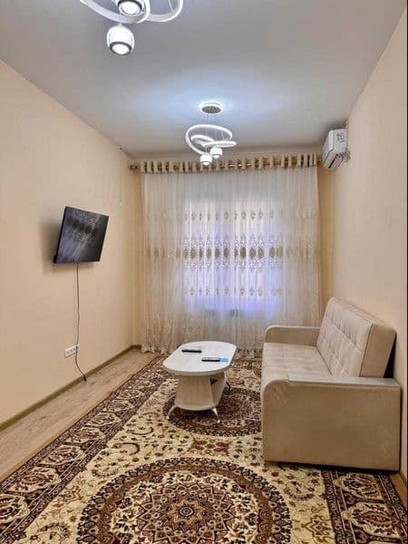 Сдаю свою 3х комнатную квартиру на 5 этаже 16 этажного дома  — фото 2