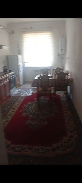 Assalomu alaykum Yashnobod tumani Olmos mahallasi 16 etajkad — фото 2