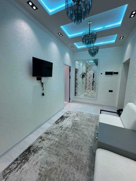 Сдается квартира с красивым ремонтом<br />
<br />
• Район: Ш — фото 5