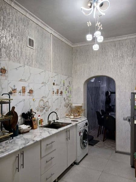 Novostroyka <br />
Kimlar uchun: Oilaga Yoki talabalarga<br  — фото 2