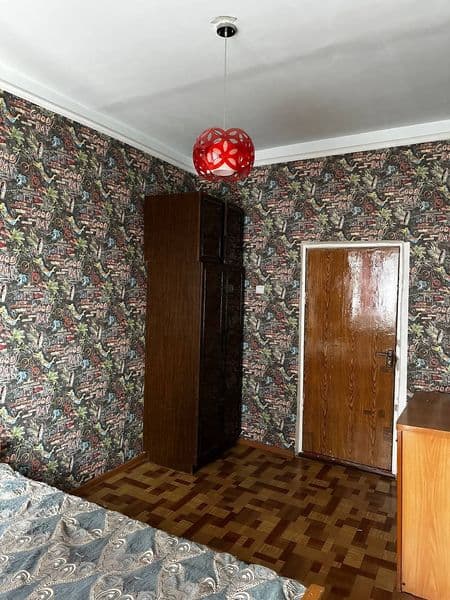 Аренда квартиры 2/4/4 Бектимирский район.  Водник .Икбол  ма — фото 3