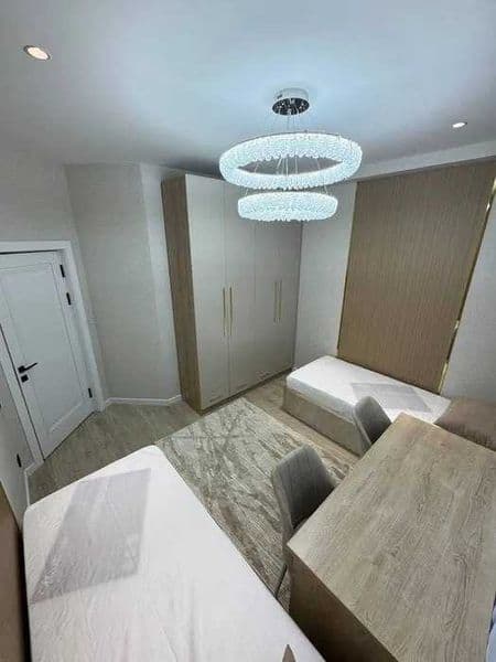 Район: Мирабадский<br />
Адрес: Айбек<br />
Ориентир: метро  — фото 5