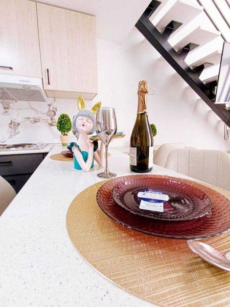 ЖК Bech Chinor<br />
<br />
Ориентир: ул. Махтумкули, новост — фото 2