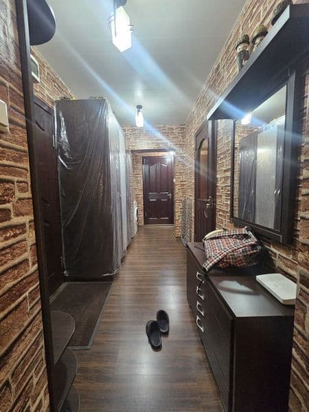 Аренда 2 комнатная<br />
Этаж 4<br />
Этажность дома 9<br /> — фото 4