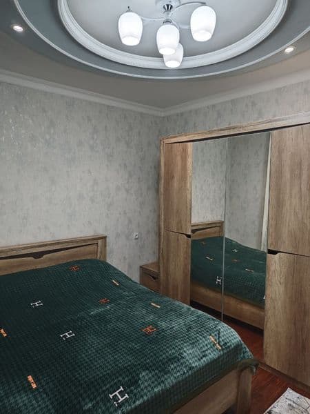 Яккасарайский район, аренда 4 комнатной квартиры. <br />
Ком — фото 5