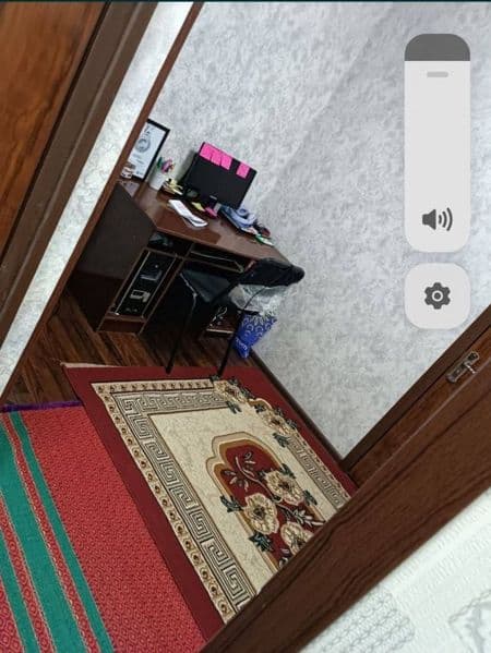 Mirzo Ulugʻbek Axmad Yugnakiyda 2 xona kv ijaraga beriladi   — фото 2