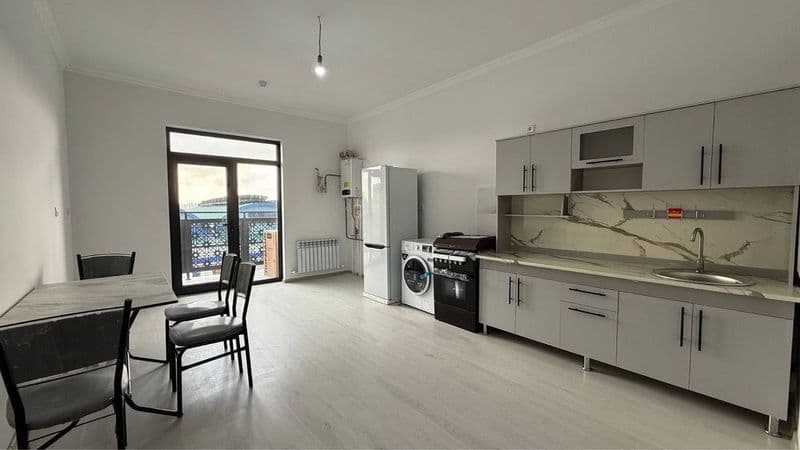 2 комнатная на Урюкзаре в ЖК ORIKZOR RESIDENCE<br />
<br />
