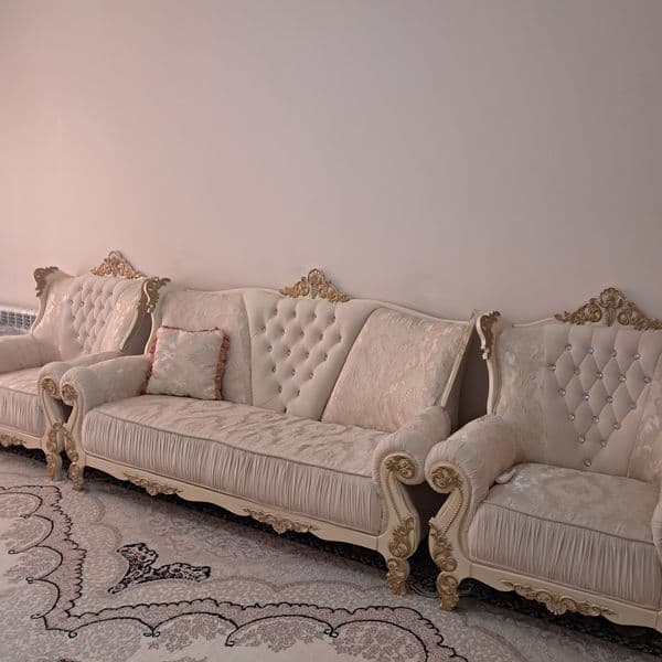 Kvartirada hamma sharoitlar bor. Oila va qizlarga beriladi. — фото 3