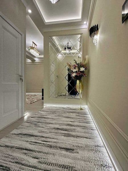 Сдаётся КЛАССНАЯ квартира<br />
<br />
• Район: Чиланзарский — фото 4