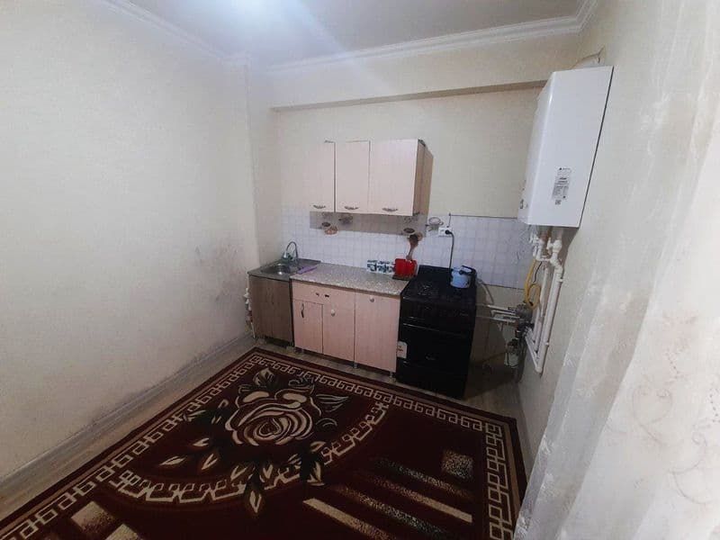 Карасу -2 сдаётся отличное однокомнатная квартира переделанн — фото 5