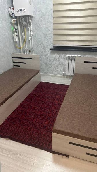 Якассарой тумани, 16 Гор Больница якинида<br />
ижарага  ква — фото 5