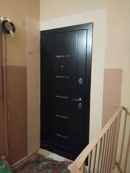 Олмазор тумани Қора-Қамиш 1/3 мавзесида 3 хонали квартира (3