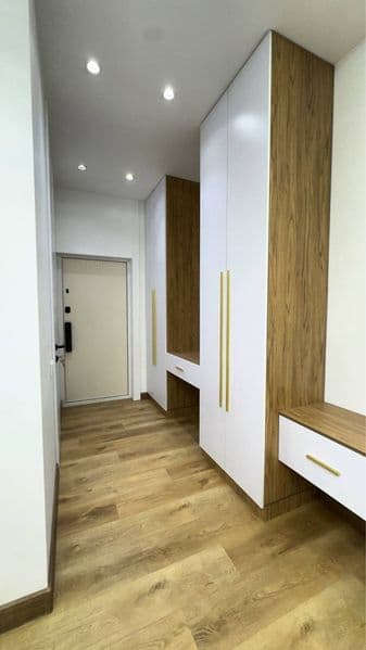 1 комнатная студия ЖК Imperial Club City Юнусабад <br />
<br