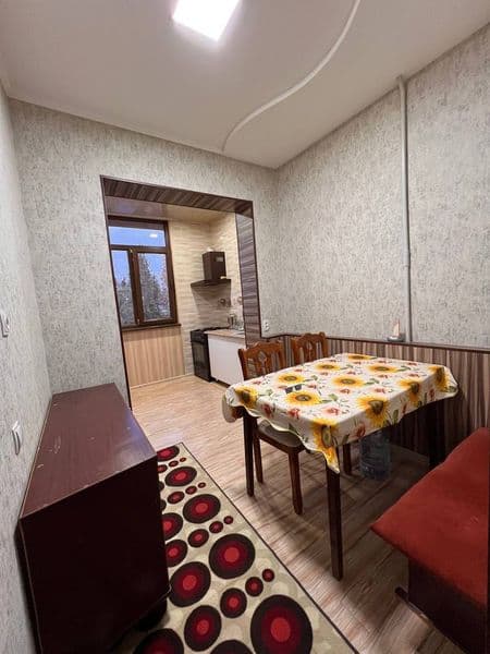 Сдаётся 2-комнатная квартира с евроремонтом  <br />
<br />
- — фото 5