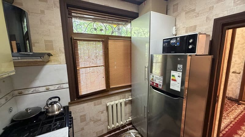 Kvartira arenda/ijara<br />
Chilonzor-3<br />
Orinter:  Chil — фото 5