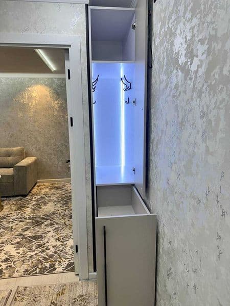 Сдается в Аренду 2-х ком. квартира.<br />
Этаж-3<br />
Этажн — фото 2