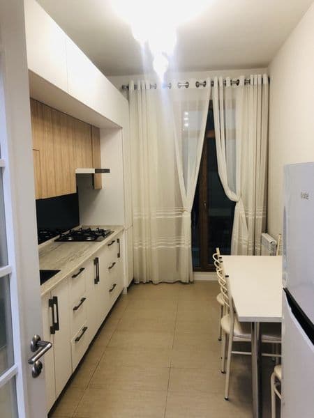 Аренда квартира Навастройка <br />
Район - Алмазар <br />
Ор — фото 2