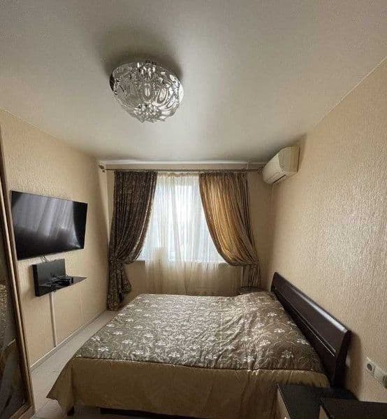 К вашему вниманию рады представить уютную 2х комнатную кварт