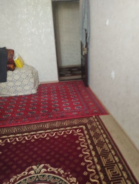 3 xonali bitta xonaga bitta kvartirant qiz kerak xozir ikkit — фото 2