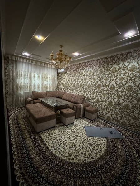 Срочно Аренда квартира <br />
#Вторичный. <br />
Юнусабад 2-