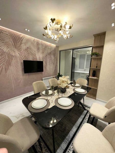 Район: Yunusabad <br />
Адрес:Mega Planet <br />
<br />
Комн — фото 4