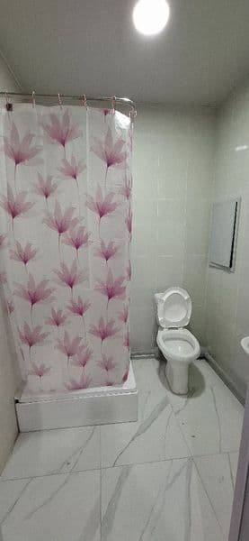 Сокин маконда 1 хонали уй оилага ижарага берилади, хоналарга — фото 4