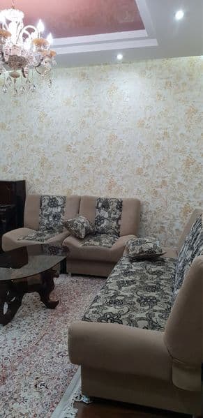 Новостройка Юнусабад -13 Мегаполюс;  имеется Охрана , видеон — фото 3