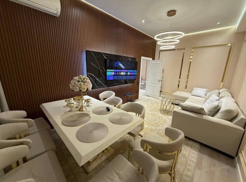 Сдаётся КЛАССНАЯ квартира<br />
<br />
• Район: Юнусабадский — фото 3