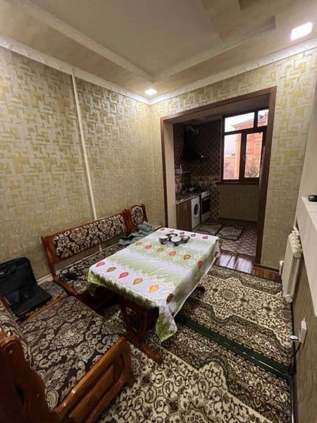 аренда квартира <br />
Кора камиш 1/2<br />
2 хона <br />
56 — фото 4