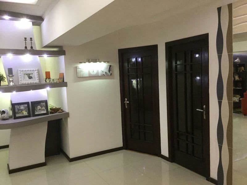 Сдаётся уютная и просторная евроквартира с панорамным видом  — фото 2