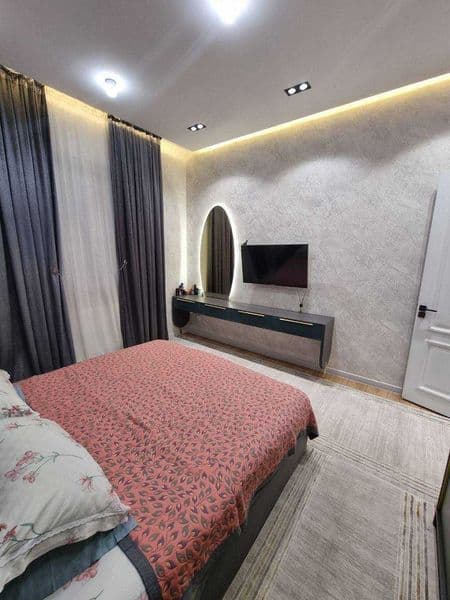 •Район: Юнусабадский<br />
•Адрес: ЖК Юнусабад Резиденс<br / — фото 4