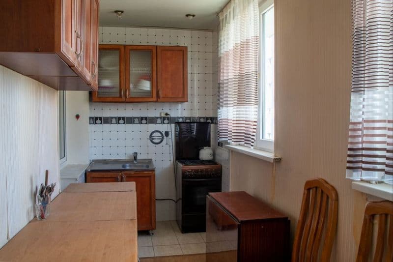 Ўзимнинг 3 хонали квартирамни ижарага бераман. Жуда қулай ва — фото 4