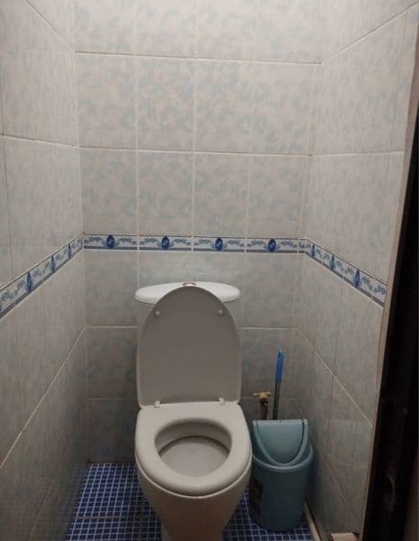 Sheriklikga kvartiraga bola olamiz barcha sharoitlar bor