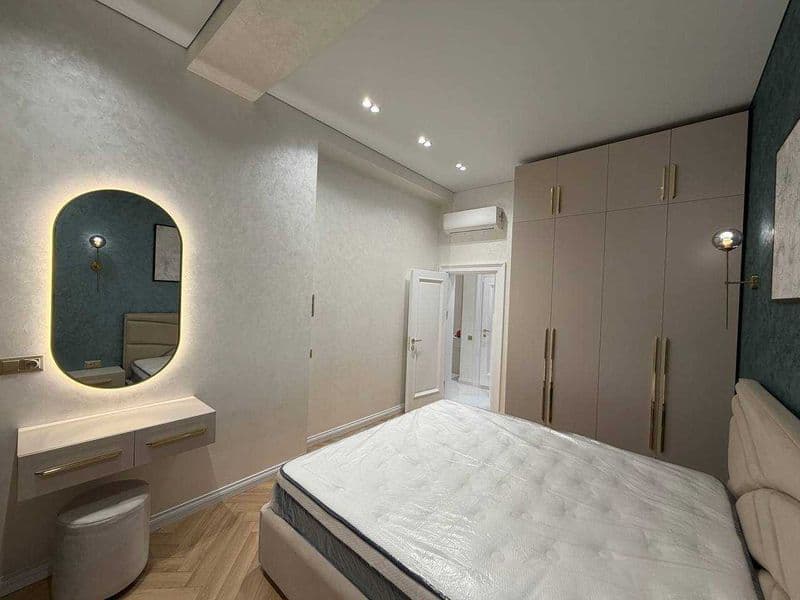 •Район: Юнусабадский<br />
•Адрес: Магинит<br />
<br />
Комн — фото 4