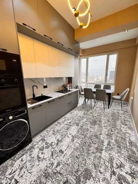 Сдаётся отличная и уютная квартира!<br />
<br />
 Район: Якк — фото 4