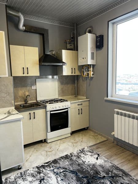 Квартира ижарага берилади.Манзил Чоштепа метро ёнида.<br />
 — фото 5