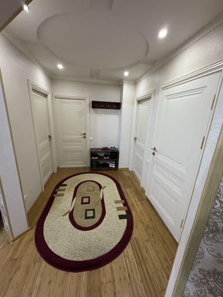 Сдается 3 комнатная квартира 77 серия с машино местом прям н — фото 3