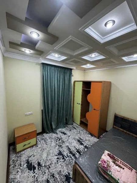 Район: Юнусабадский<br />
Адрес: минор<br />
<br />
Комнат:  — фото 4