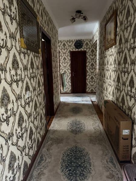 Sergeli yangi hayot<br />
 8 xudud<br />
3/3/7 <br />
М² 72< — фото 2