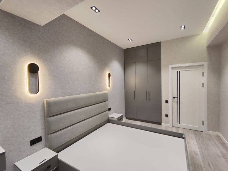 Махтумкули <br />
2/1/9<br />
60кв<br />
<br />
+99888009885 — фото 4