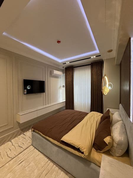 Сдаётся в аренду квартира в жилом комплексе "Akay City"<br / — фото 2