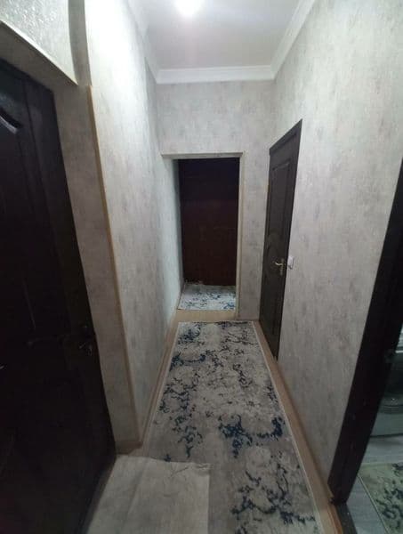 7 avgustdan qizlani olamiz 2 xonali uyni 1 xonasiga  sherikl — фото 2