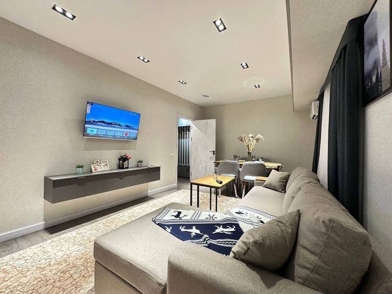 Сдам квартиру на долгий срок, предоплата за 2 месяца. В квар — фото 5