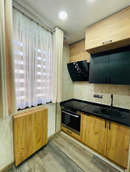 Сдаётся квартира.. на ул.Паркент <br />
Ориентир - Паркетски — фото 3